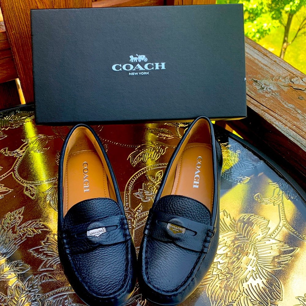 Coach Shoes